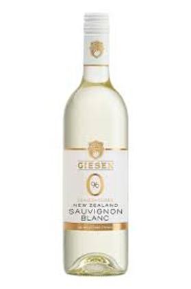 Giesen 0% Dealcoholized Sauvignon Blanc